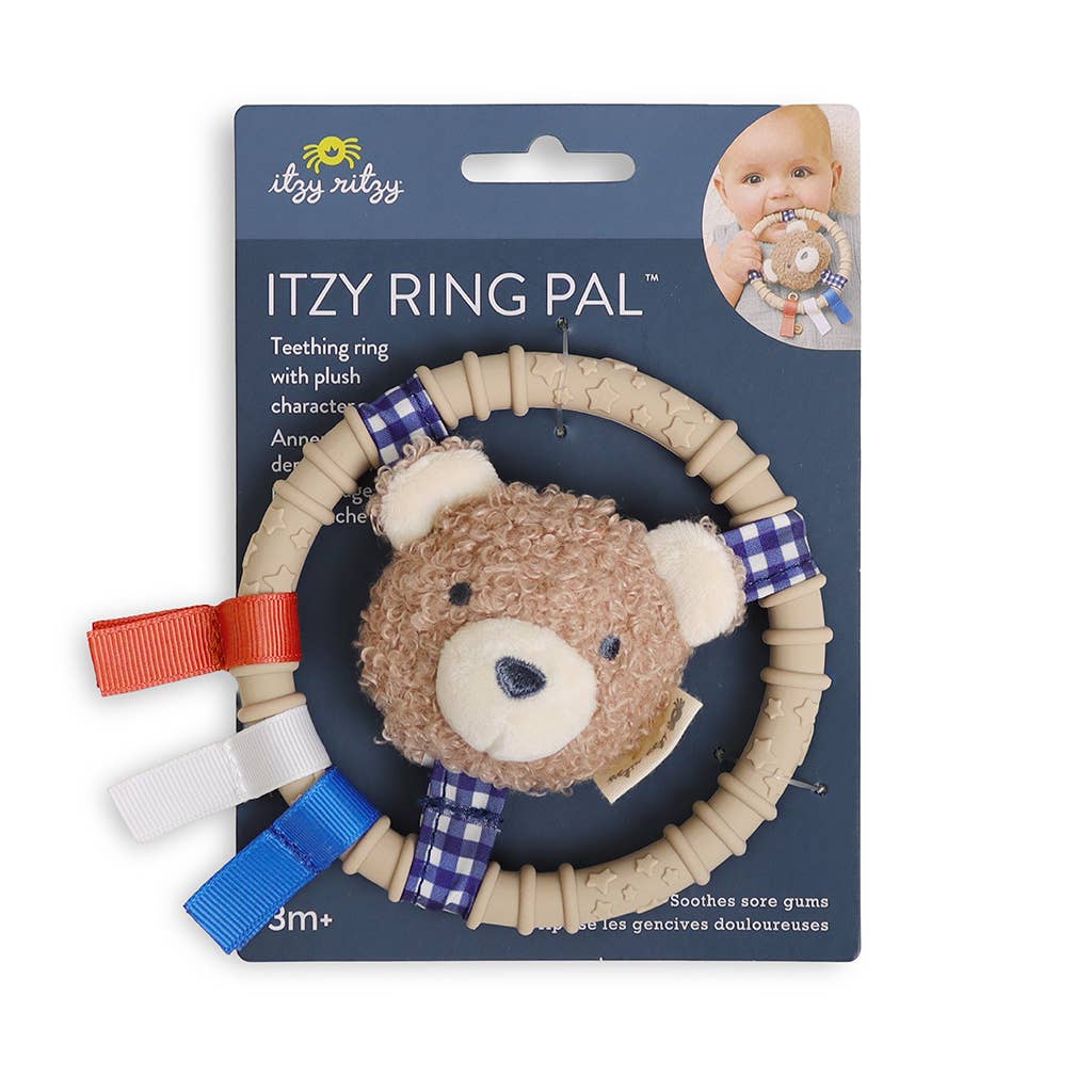 Ring Pal
