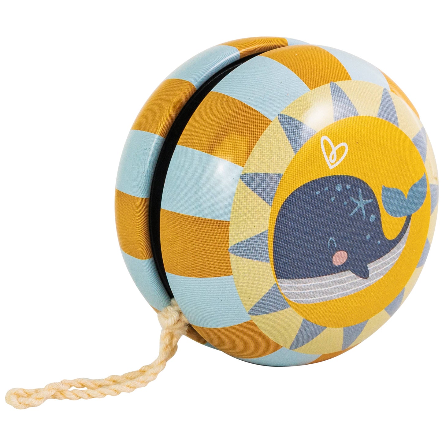 Tin Animal Yo-Yo