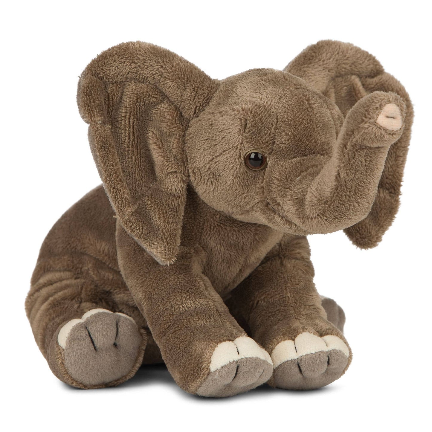 Floppy Elephant Stuffed Animal