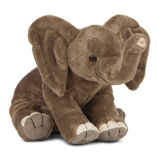 Floppy Elephant Stuffed Animal