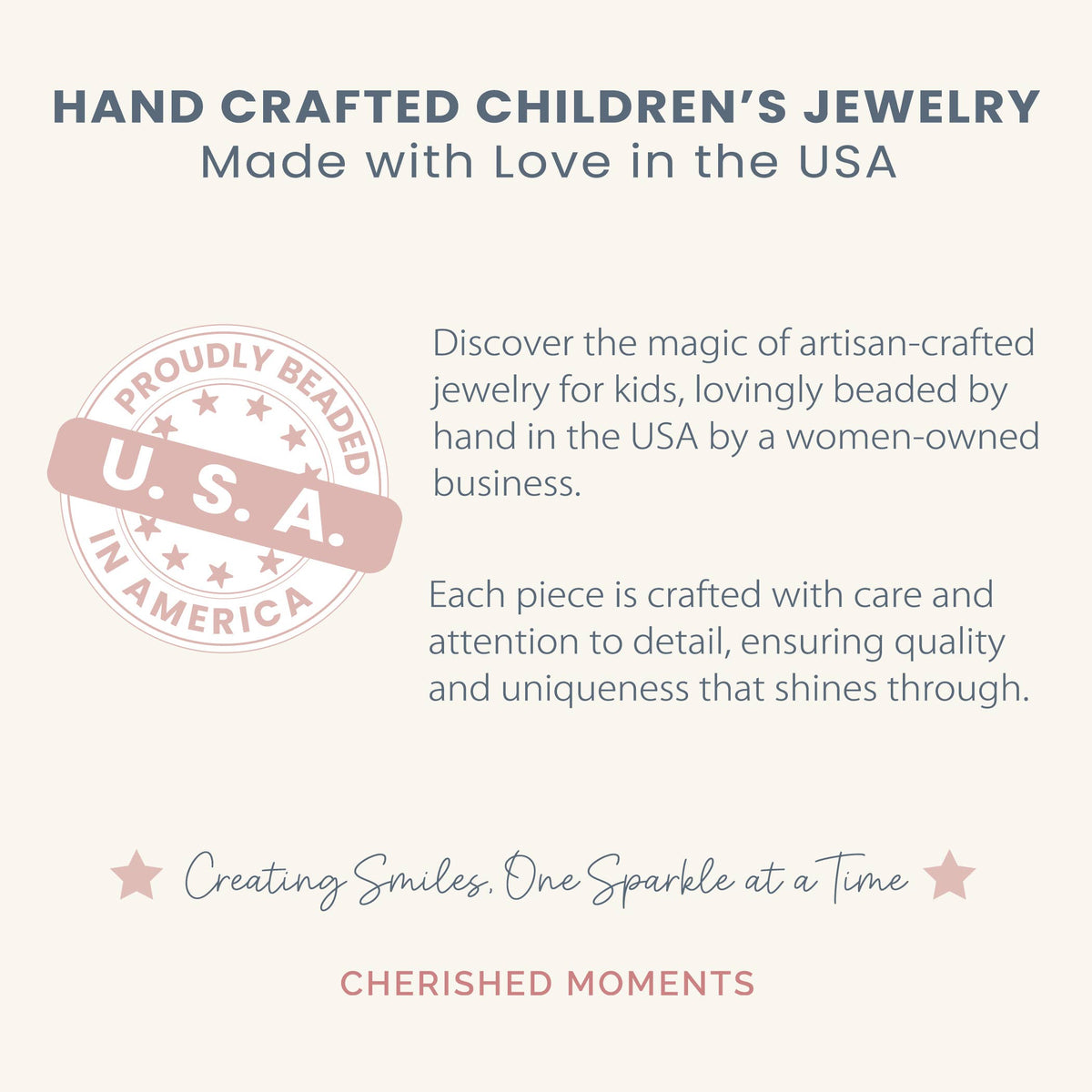Cherished Moments - Kids 14K Gold-Plated Pearl Baby Bracelet Children's Jewelry: Medium 1-5 Years