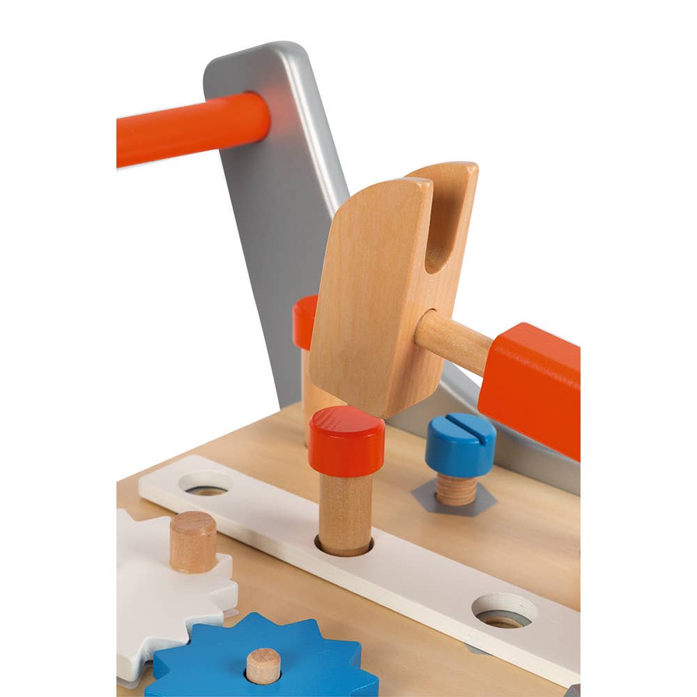 Magnetic DIY Trolley-Walker 26 Accessories