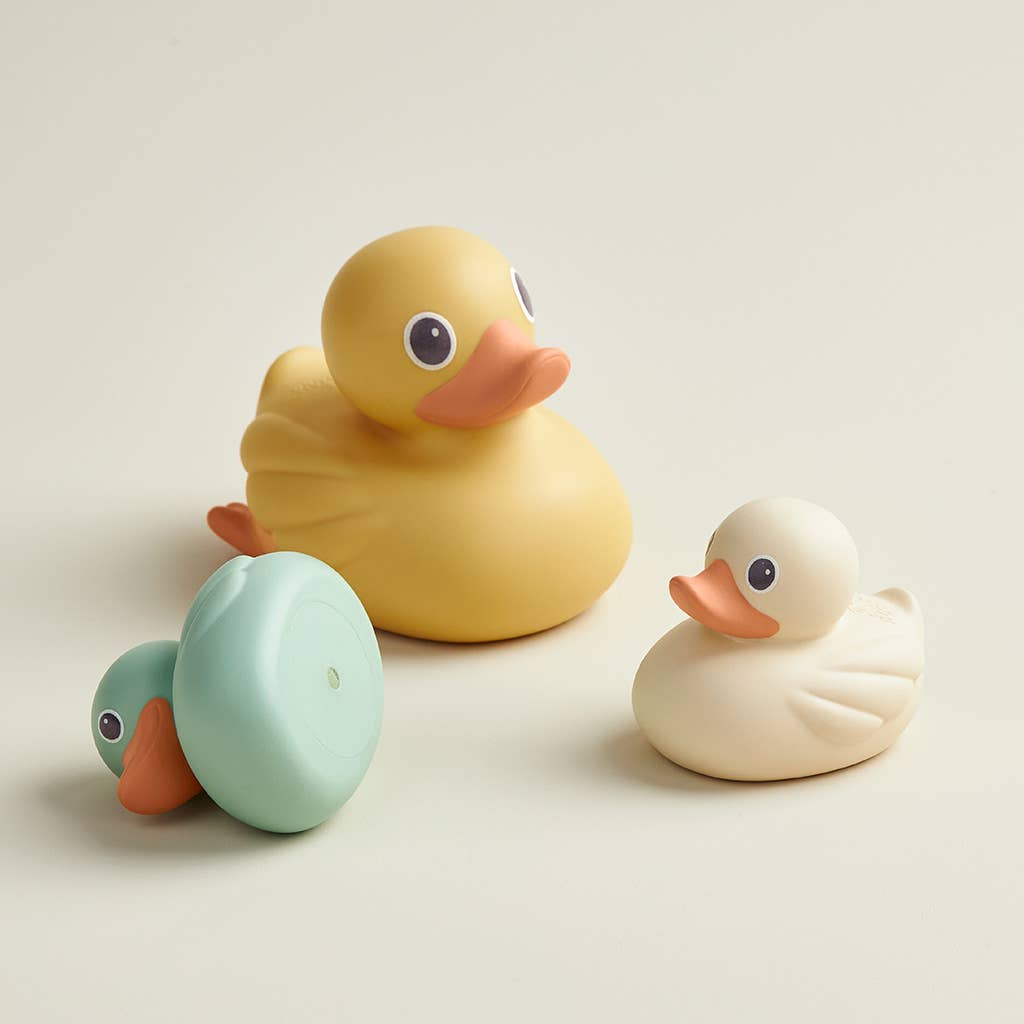 Ducky Family- BathToy