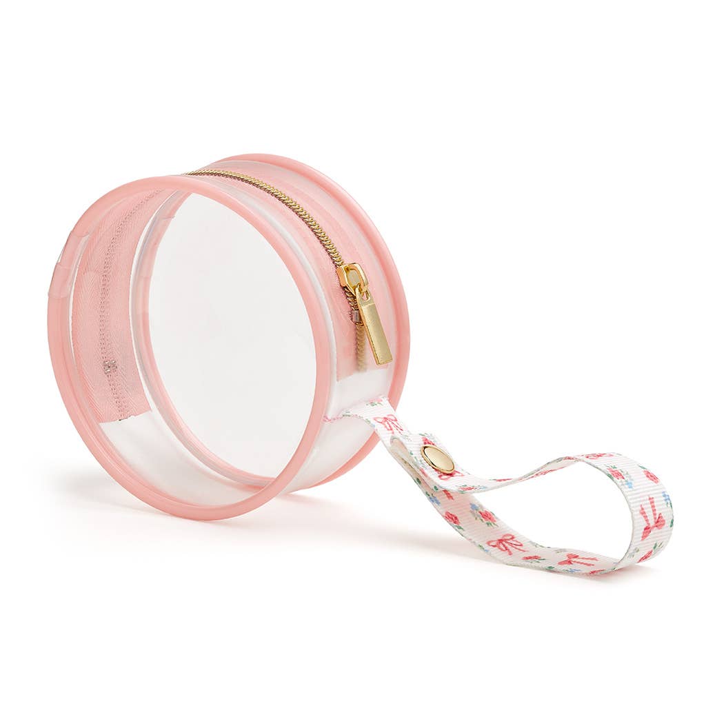 Itzy Paci Case