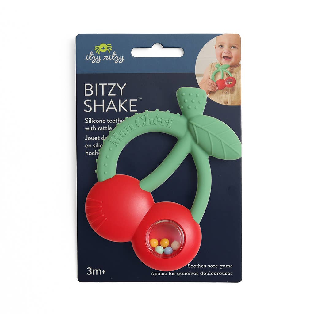 Bitzy Shake