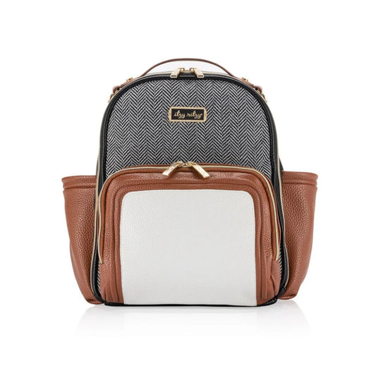Itzy Mini Diaper Backpack
