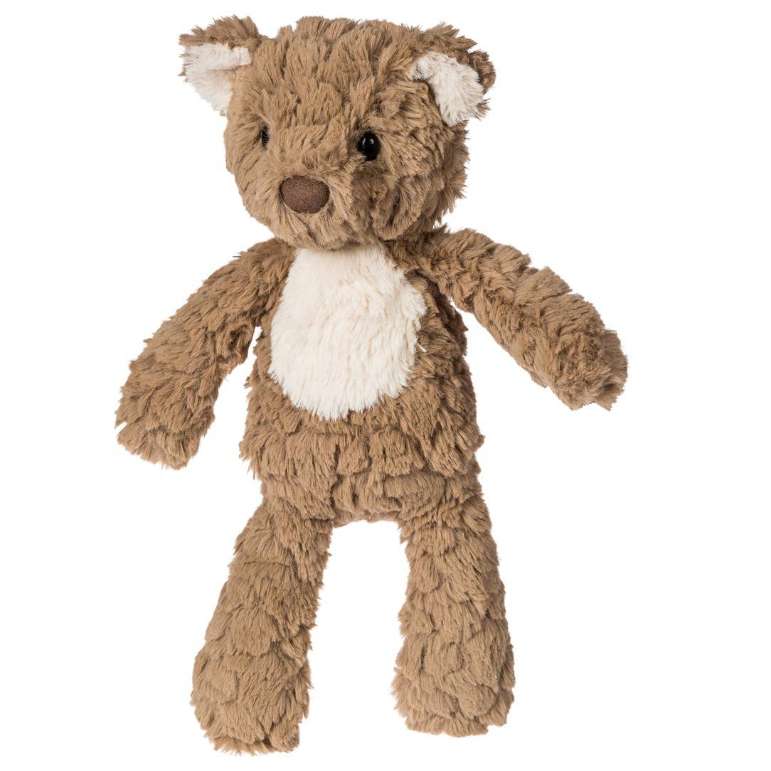 Mary Meyer - Putty Nursery Teddy