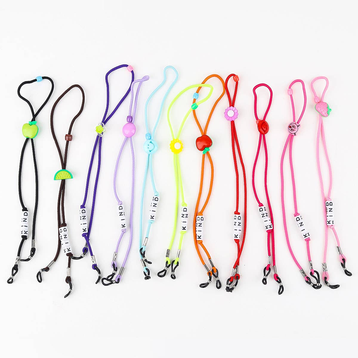 Little Sunnie - Blind Box Sunglasses Strap