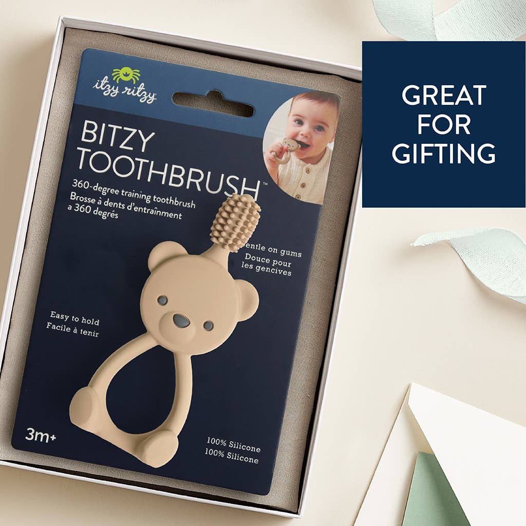 Bitzy Toothbrush