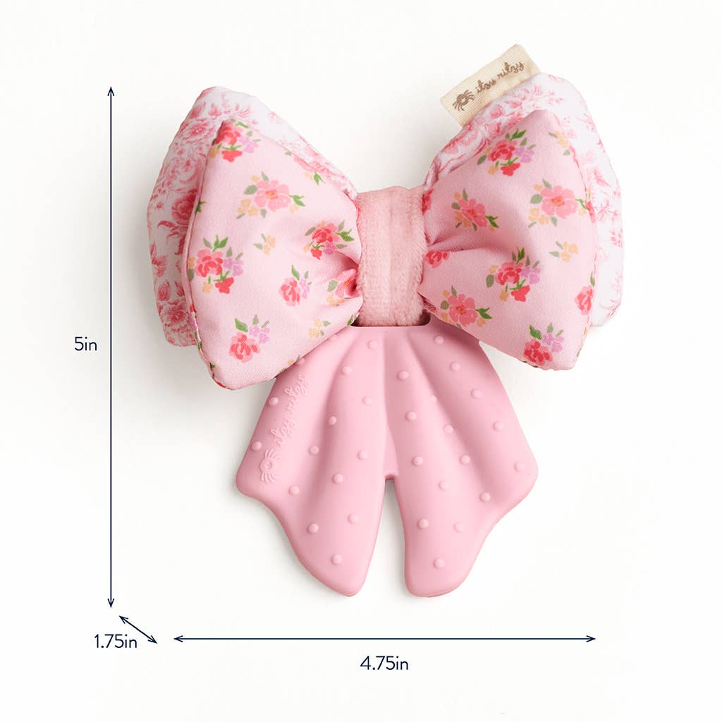 Bow Teensy Crinkle