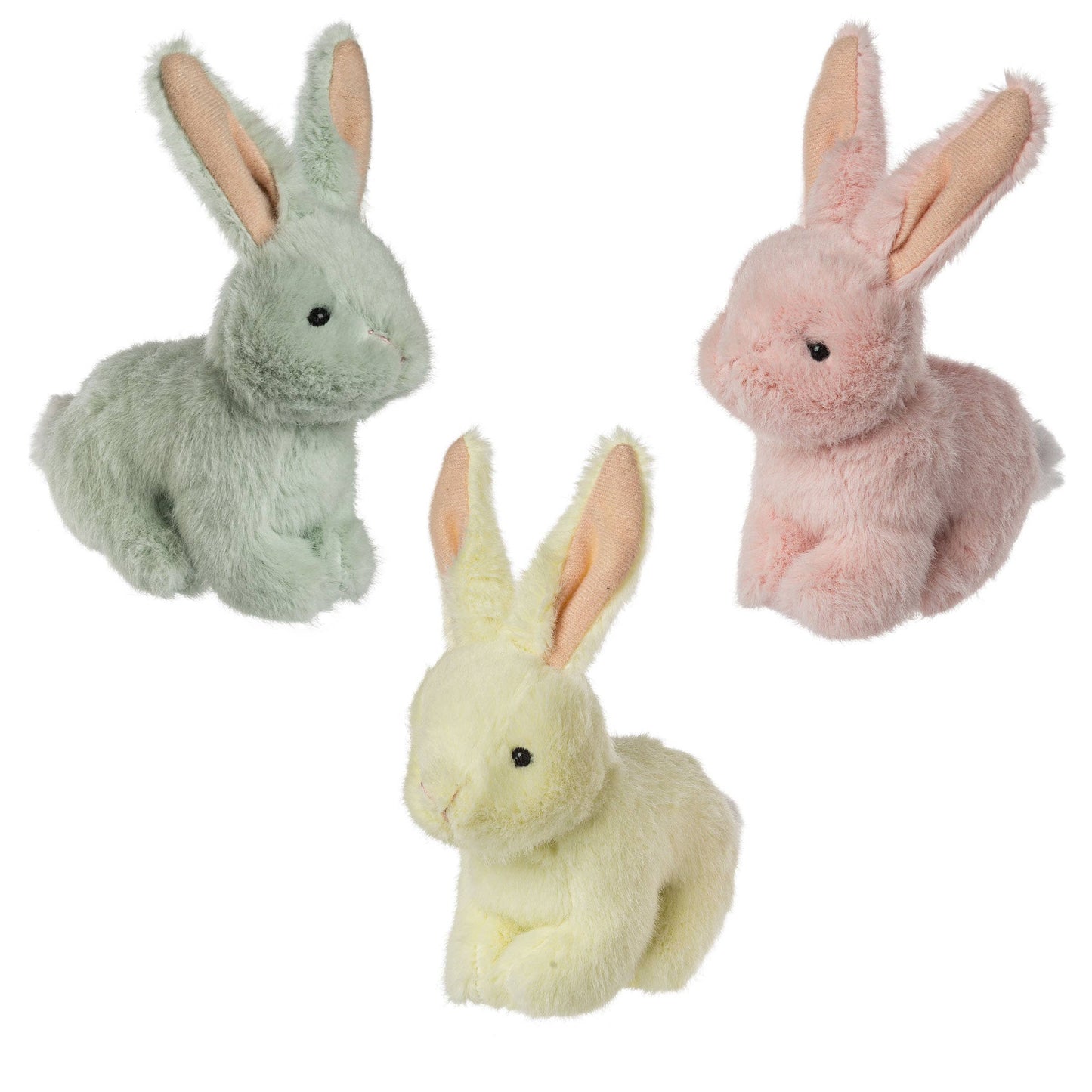 Neat Petites Bunny