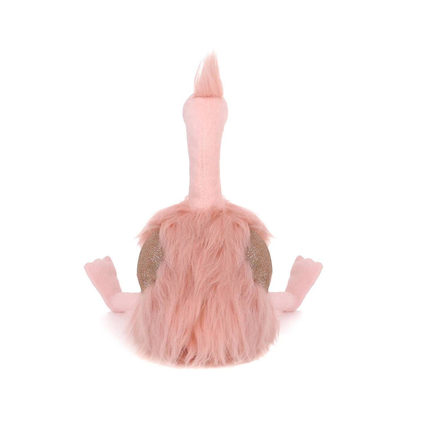 Little Gloria Flamingo Soft Toy 9"