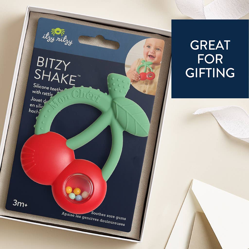 Bitzy Shake
