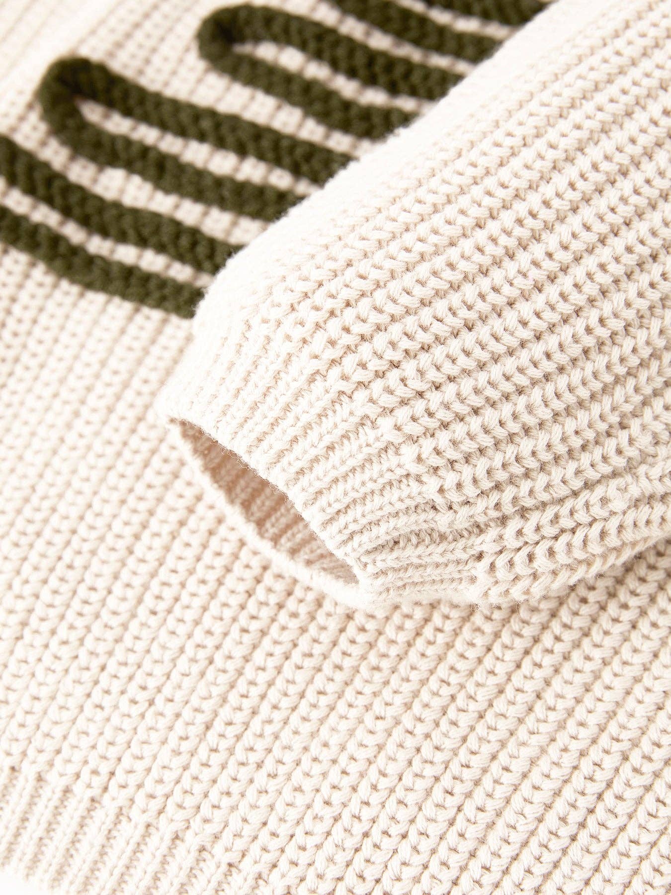 Christmas Girls Pullover Sweater