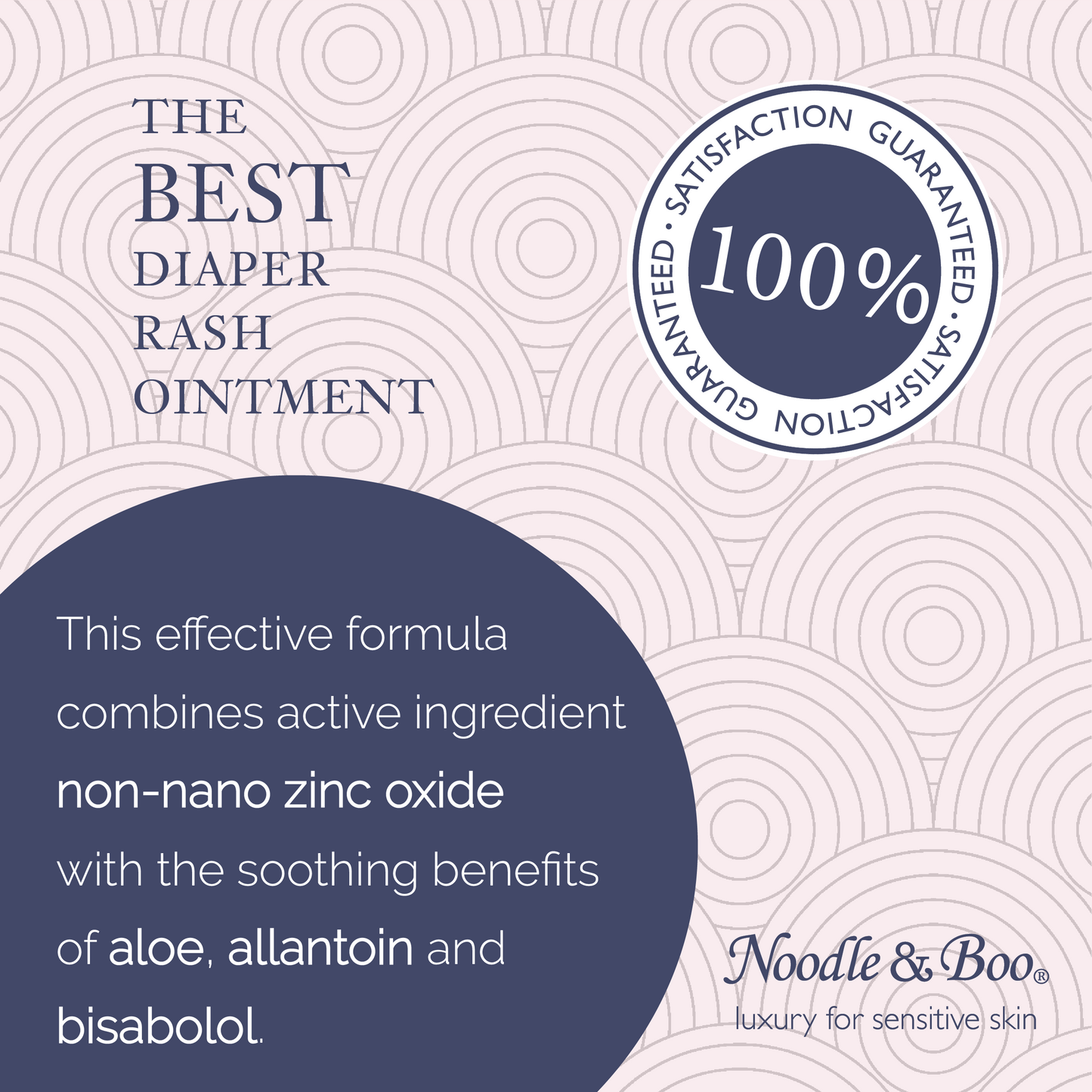 The Best Diaper Rash Ointment