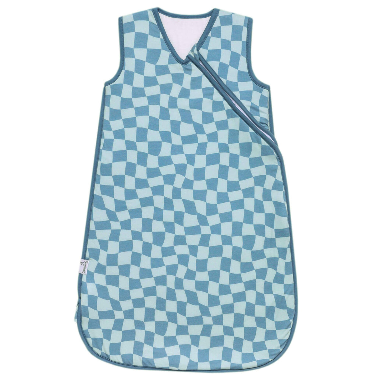 Copper Pearl - Sleep Bag - Miles: 0-6 Months / 0.5 TOG