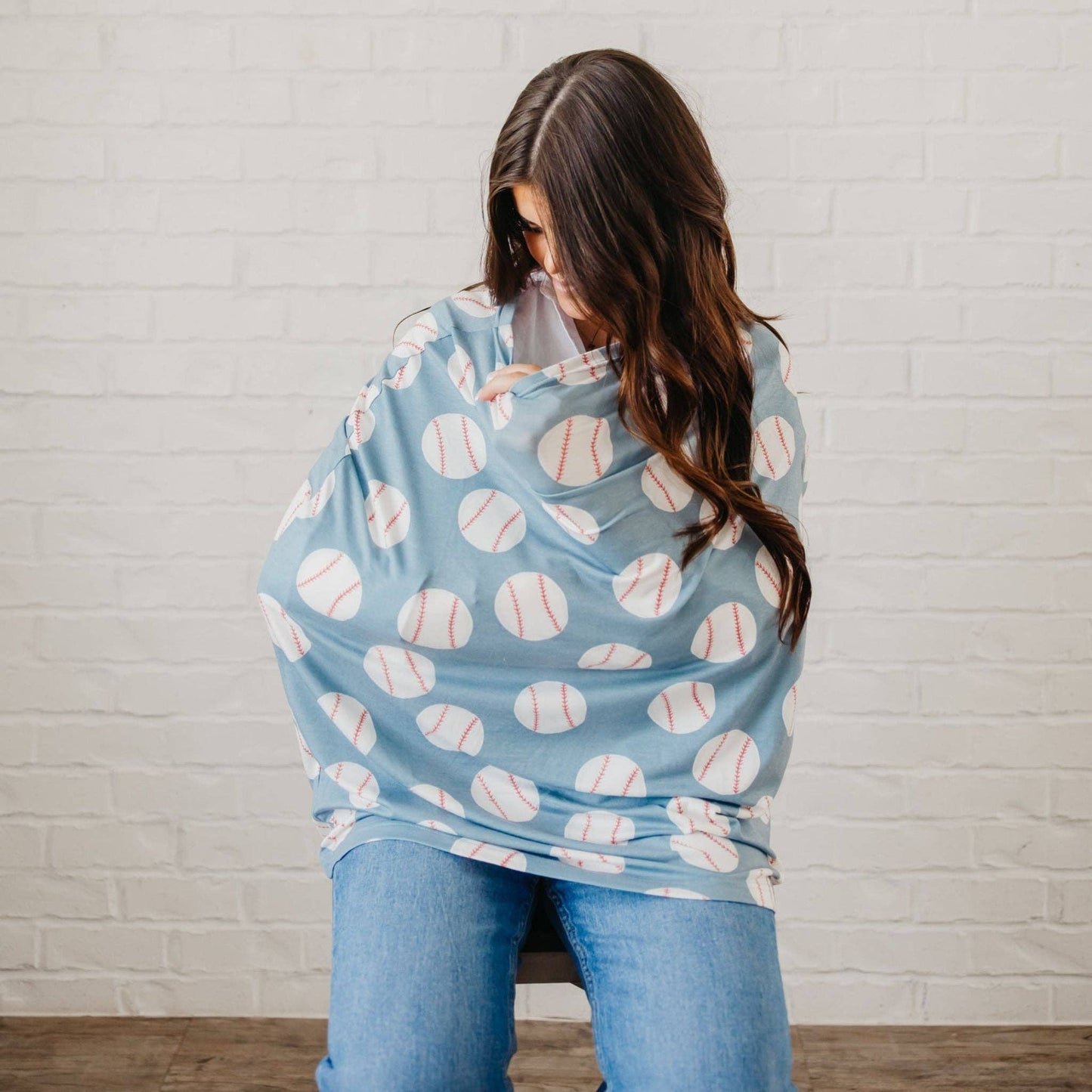 Copper Pearl - Multi-Use Cover - Slugger