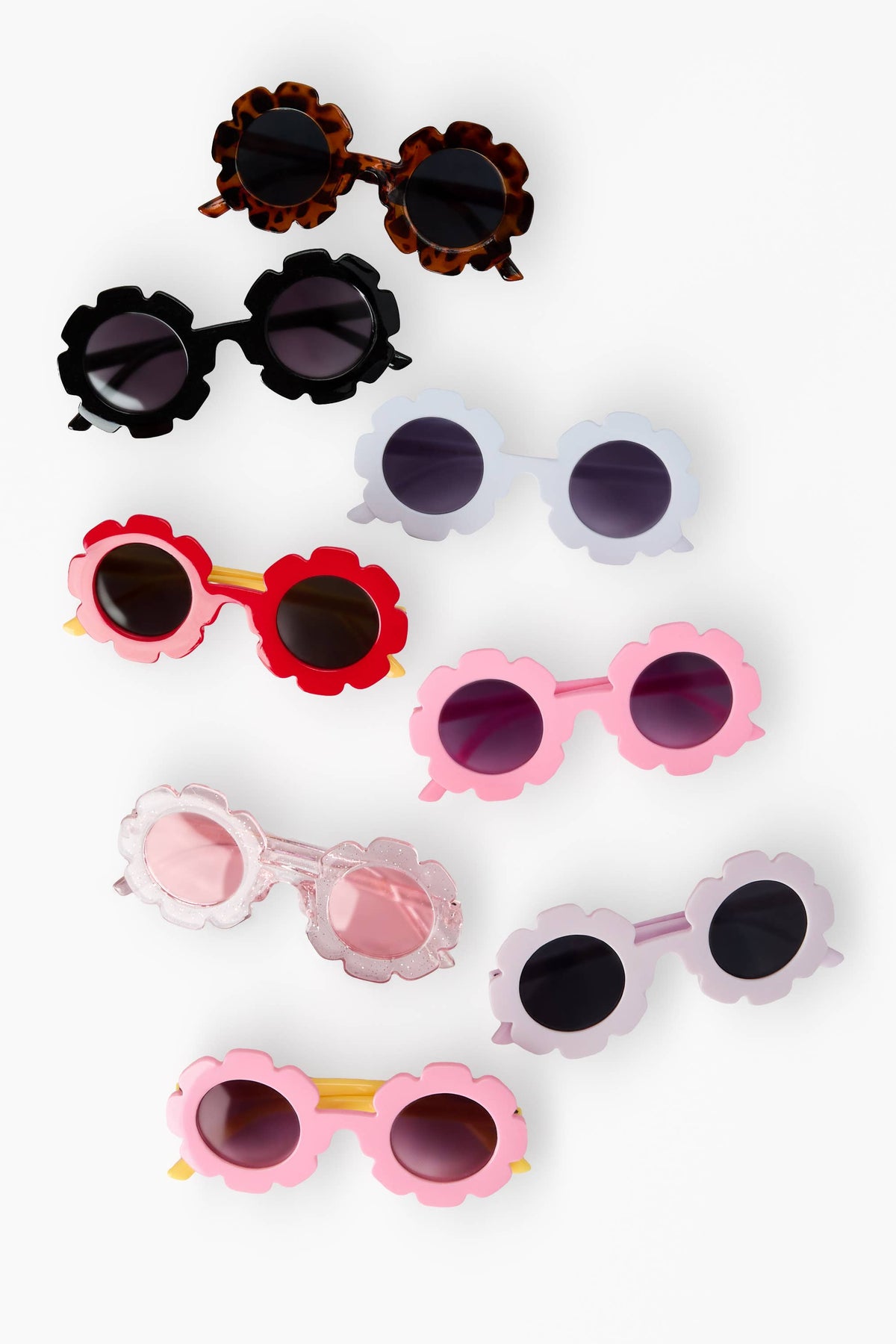 Mila & Rose - Groovy Sunnies: Pink