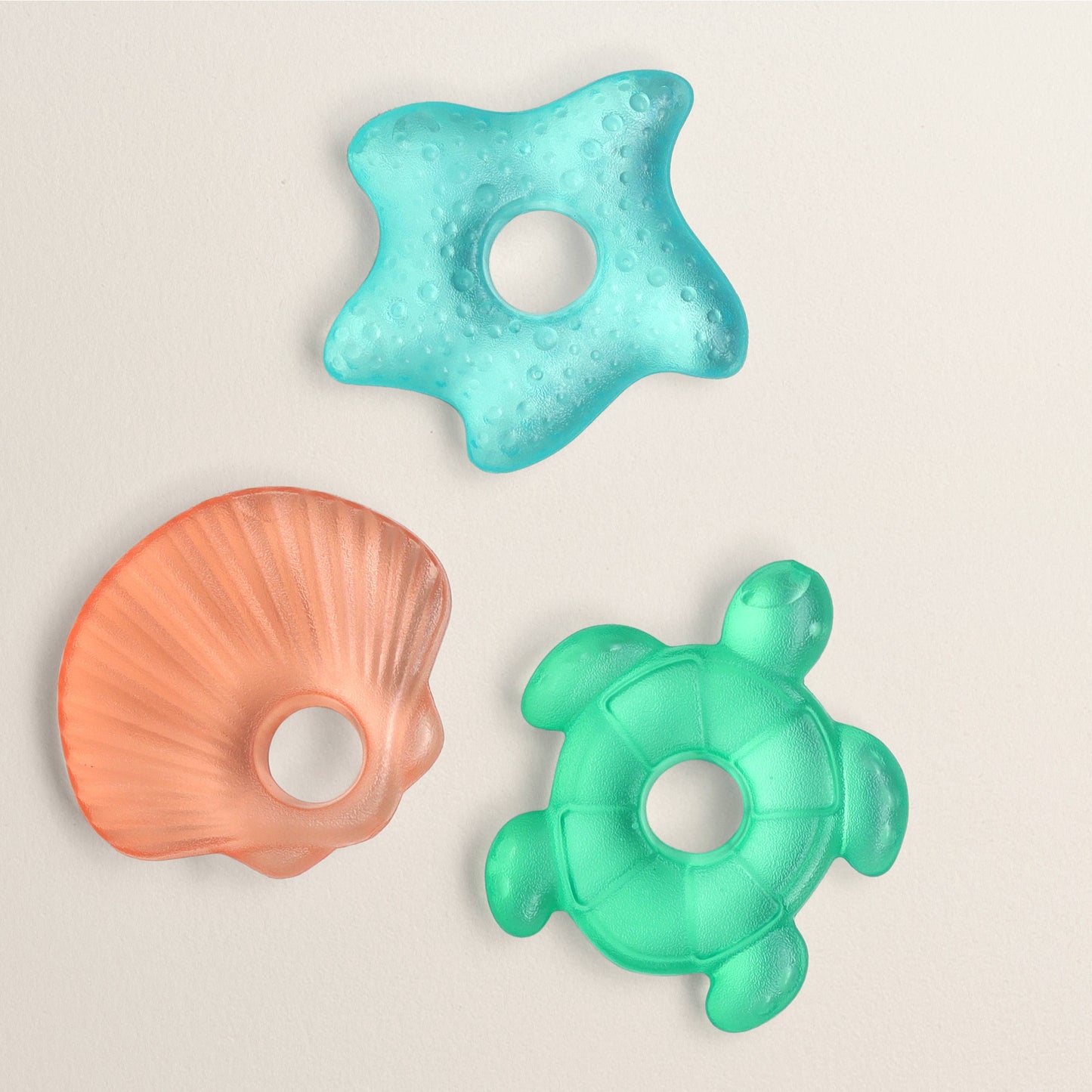 Cutie Coolers™ Silly Foods
