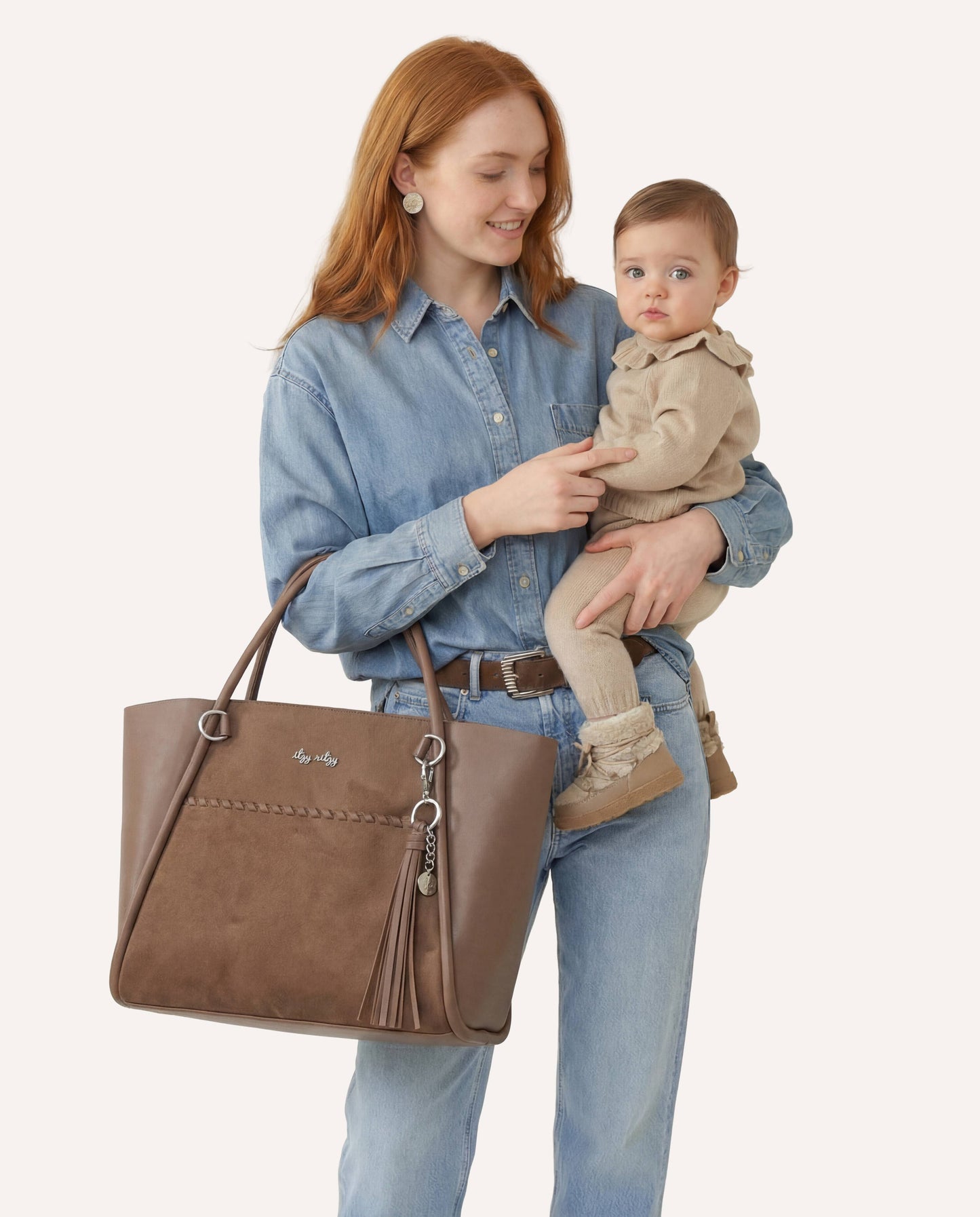 Aspen Boss Tote™