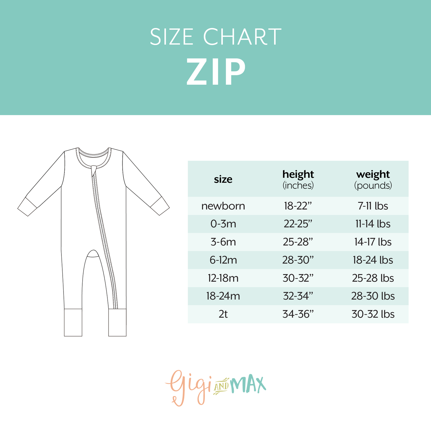 Betsy Ruffle Zip Sleeper
