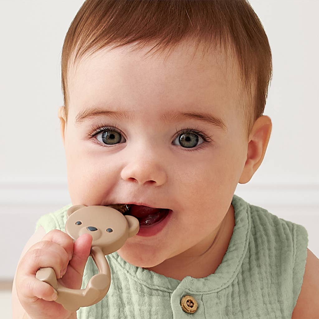 Bitzy Toothbrush