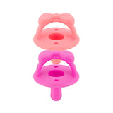 Sweetie Soother Pacifier Sets (2-pack)