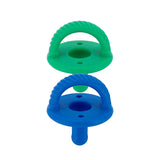 Sweetie Soother Pacifier Sets (2-pack)