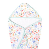 Hooded Towel
