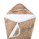 Hooded Towel