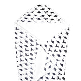Hooded Towel