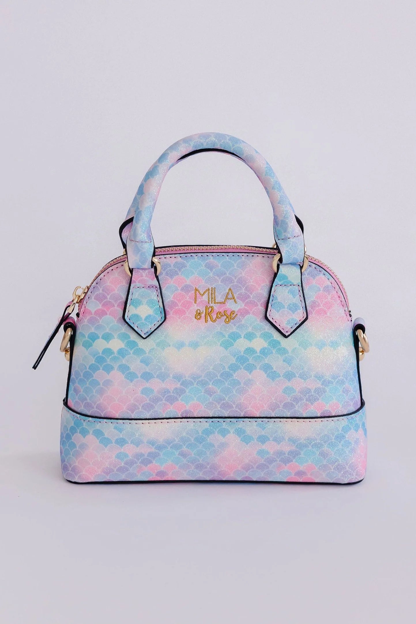 Girl's Crossbody Purse