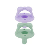 Sweetie Soother Pacifier Sets (2-pack)