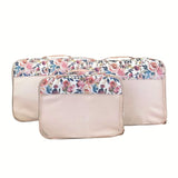 Pack Like A Boss- Large Packing Cubes