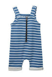 Blue Baby Overall