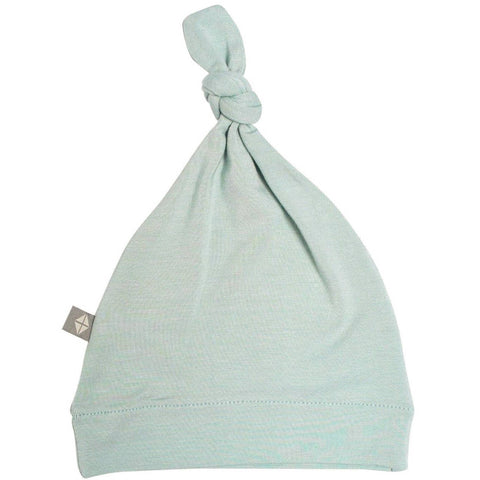 Kyte BABY - Solid Knotted Caps - Sage (SG)