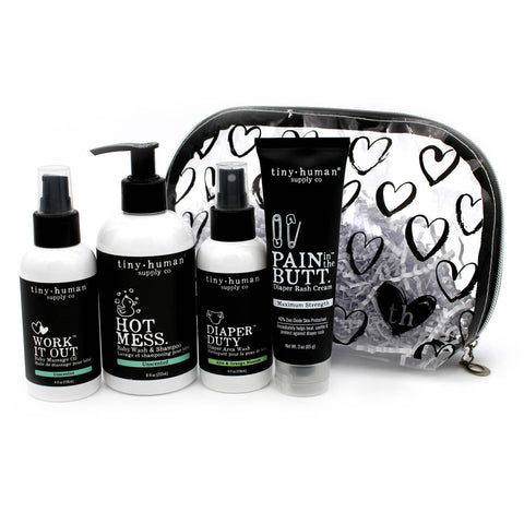 Essentials Gift Set