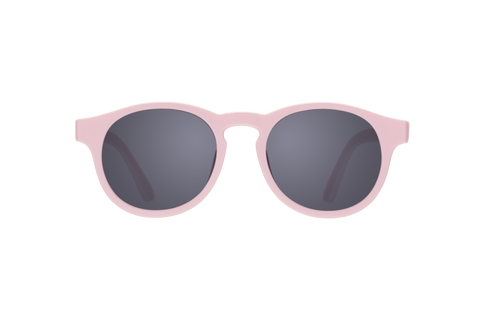 Original Keyhole Sunglasses: Pretty in Pink