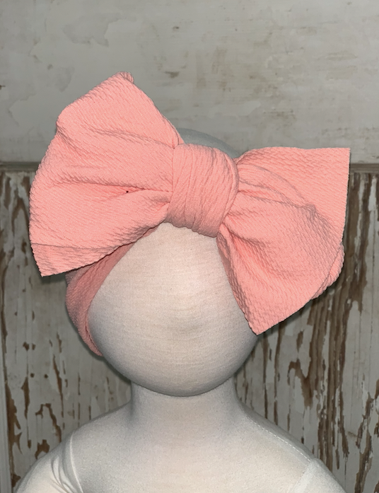 Waffle Headwrap