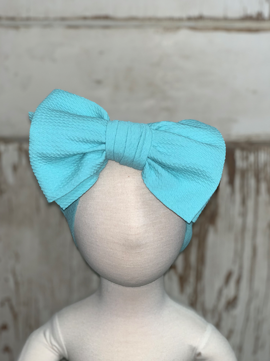 Waffle Headwrap