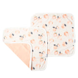 Three-layer Security Blanket Set