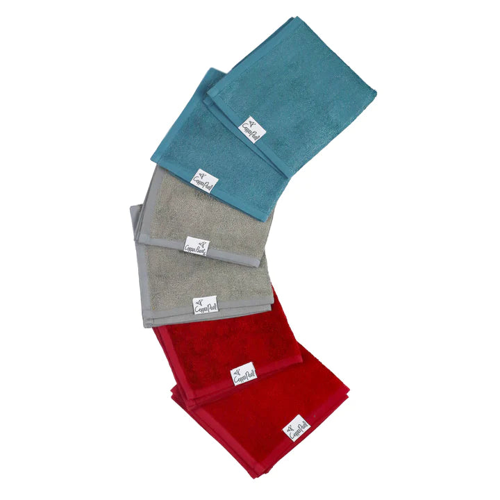 Washcloth Set