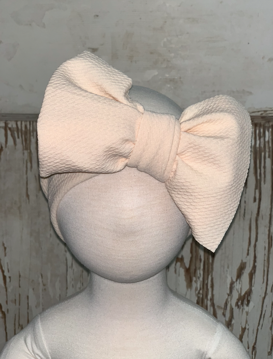 Waffle Headwrap