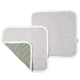 Three-layer Security Blanket Set