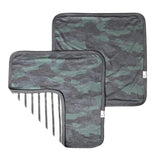 Three-layer Security Blanket Set