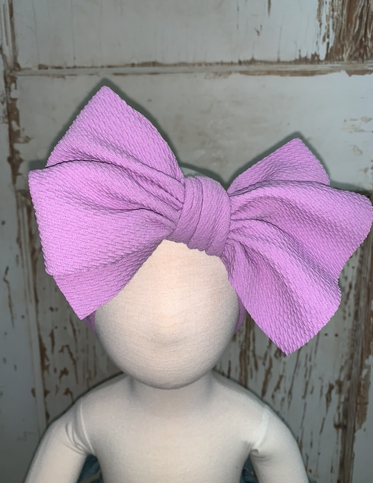 Waffle Headwrap