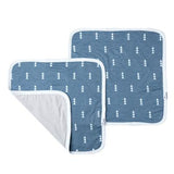 Three-layer Security Blanket Set