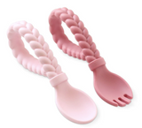 Sweetie Spoons: Spoon + Fork Sets