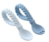 Sweetie Spoons: Spoon + Fork Sets