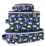 Pack Like a Boss Diaper Bag Packing Cubes